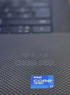 New Laptop Dell Precision 5560 16GB Intel Core i7 SSD 512GB