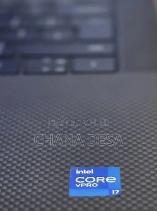 New Laptop Dell Precision 5560 16GB Intel Core i7 SSD 512GB
