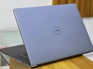 New Laptop Dell Precision 5560 16GB Intel Core i7 SSD 512GB