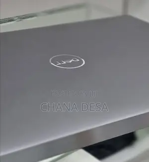 New Laptop Dell Precision 5560 16GB Intel Core i7 SSD 512GB