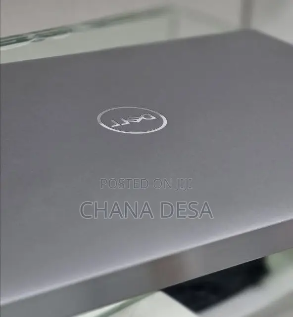 New Laptop Dell Precision 5560 16GB Intel Core i7 SSD 512GB