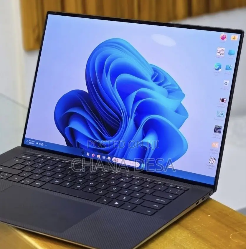 New Laptop Dell Precision 5560 16GB Intel Core i7 SSD 512GB
