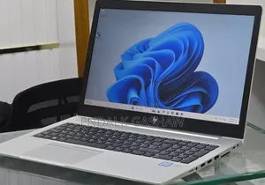 New Laptop HP EliteBook 850 G5 16GB Intel Core i5 SSD 512GB