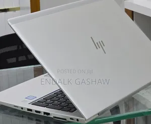 New Laptop HP EliteBook 850 G5 16GB Intel Core i5 SSD 512GB