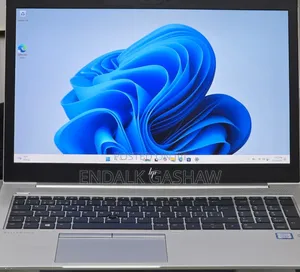 New Laptop HP EliteBook 850 G5 16GB Intel Core i5 SSD 512GB