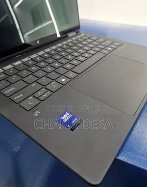 New Laptop HP OmniBook Ultra Flip 14" 16GB Intel Core Ultra 7 SSD 1T
