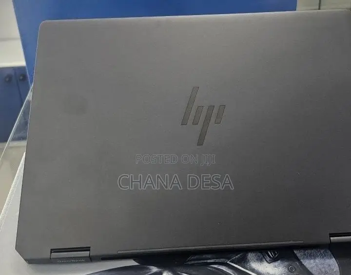 New Laptop HP OmniBook Ultra Flip 14" 16GB Intel Core Ultra 7 SSD 1T