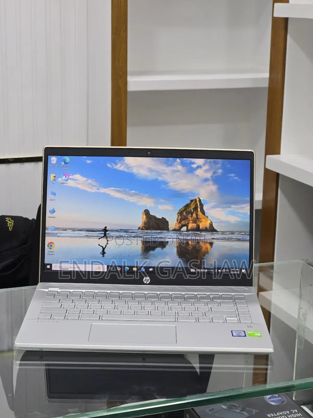 New Laptop HP Pavilion 14 16GB Intel Core i5 SSD 512GB