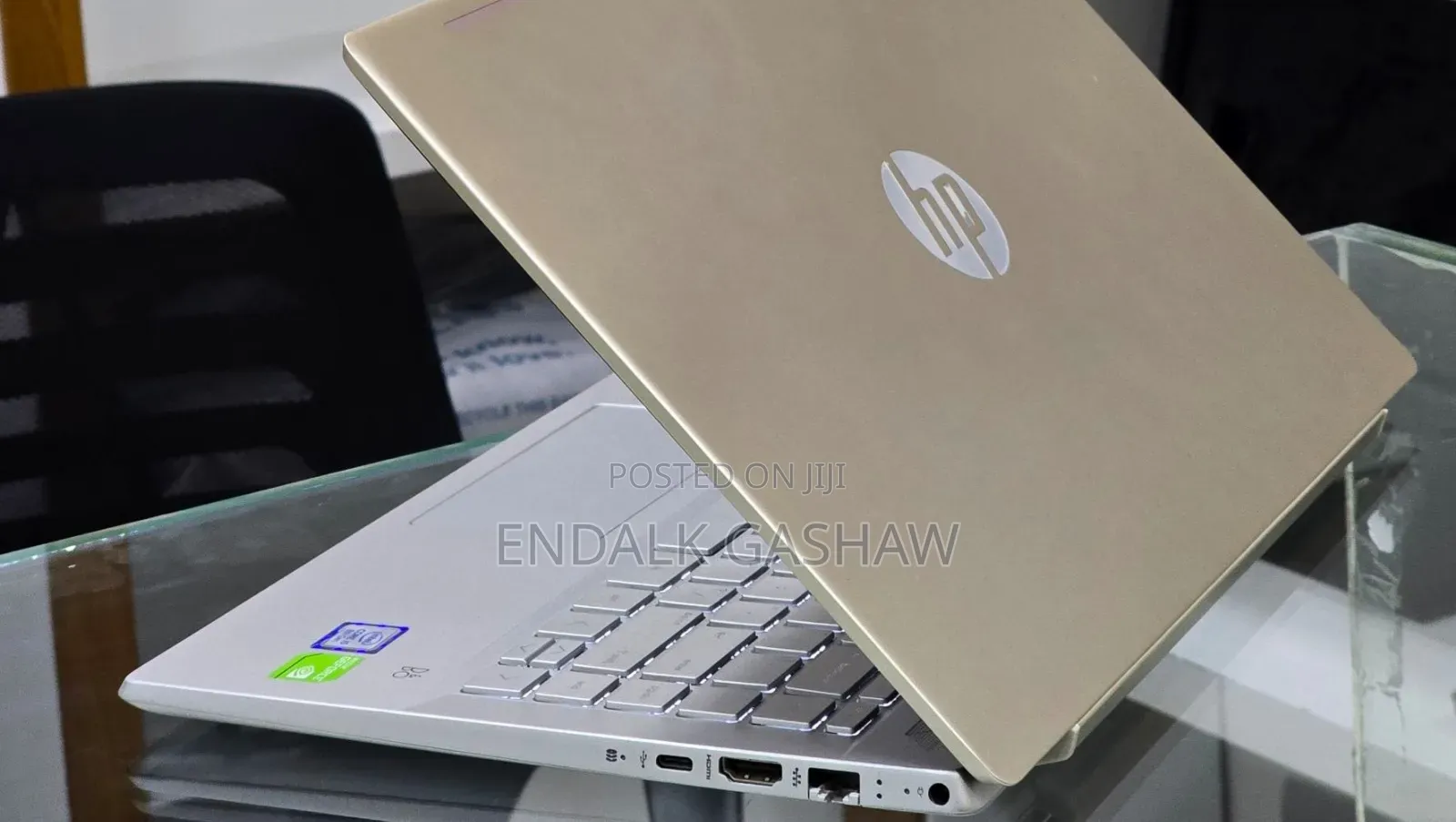 New Laptop HP Pavilion 14 16GB Intel Core i5 SSD 512GB