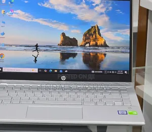New Laptop HP Pavilion 14 16GB Intel Core i5 SSD 512GB