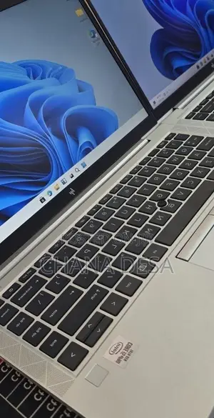 New Laptop HP EliteBook 840 G7 16GB Intel Core i5 SSD 512GB