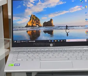 New Laptop HP Pavilion 14 16GB Intel Core i5 SSD 512GB