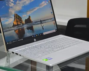New Laptop HP Pavilion 14 16GB Intel Core i5 SSD 512GB