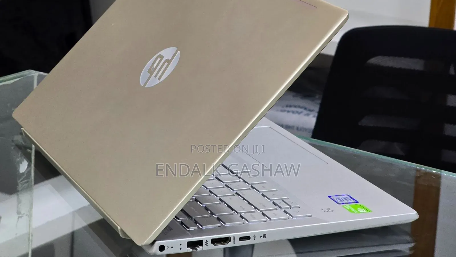 New Laptop HP Pavilion 14 16GB Intel Core i5 SSD 512GB