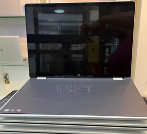 New Laptop HP OmniBook 5 14" 16GB Intel Core i7 SSD 512GB