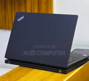 New Laptop Lenovo ThinkPad T14s Gen 1 16GB AMD Ryzen 5 SSD 512GB
