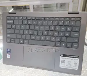 New Laptop HP Envy 15 16GB Intel Core Ultra 7 SSD 1T