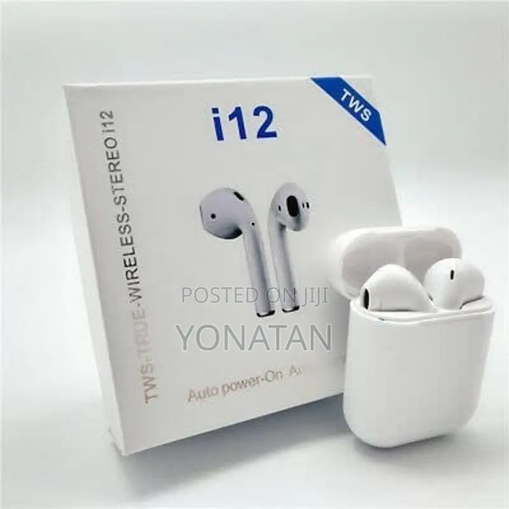 Airpod I12