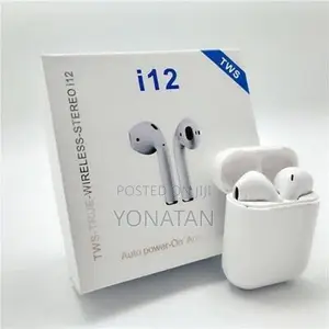 Airpod I12