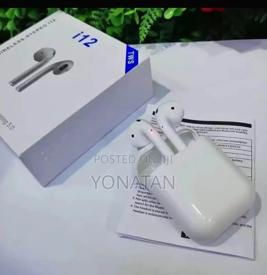 Airpod I12