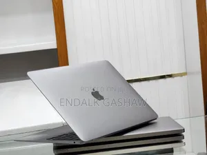 New Laptop Apple MacBook Air 2020 M1 8GB Apple M1 SSD 256GB