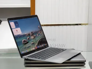 New Laptop Apple MacBook Air 2020 M1 8GB Apple M1 SSD 256GB