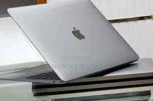 New Laptop Apple MacBook Air 2020 M1 8GB Apple M1 SSD 256GB