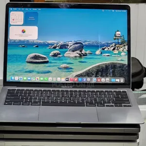 New Laptop Apple MacBook Air 2020 M1 8GB Apple M1 SSD 256GB