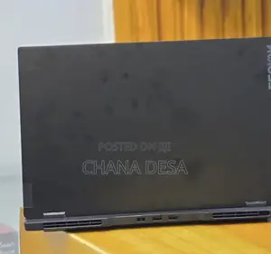 New Laptop Lenovo 16GB AMD Ryzen 7 SSD 512GB