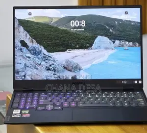 New Laptop Lenovo 16GB AMD Ryzen 7 SSD 512GB