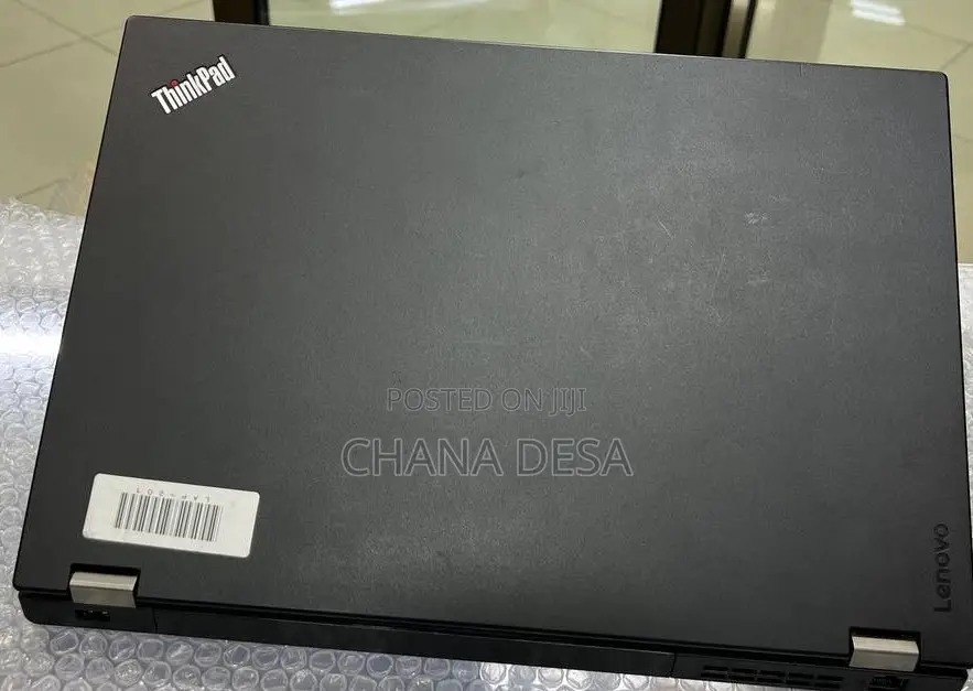 New Laptop Lenovo ThinkPad L570 4GB Intel Core i7 HDD 500GB