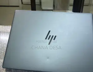 New Laptop HP 16GB Intel Core i5 SSD 512GB