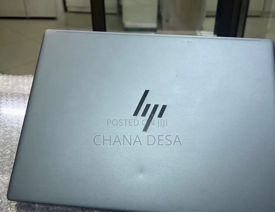 New Laptop HP 16GB Intel Core i5 SSD 512GB