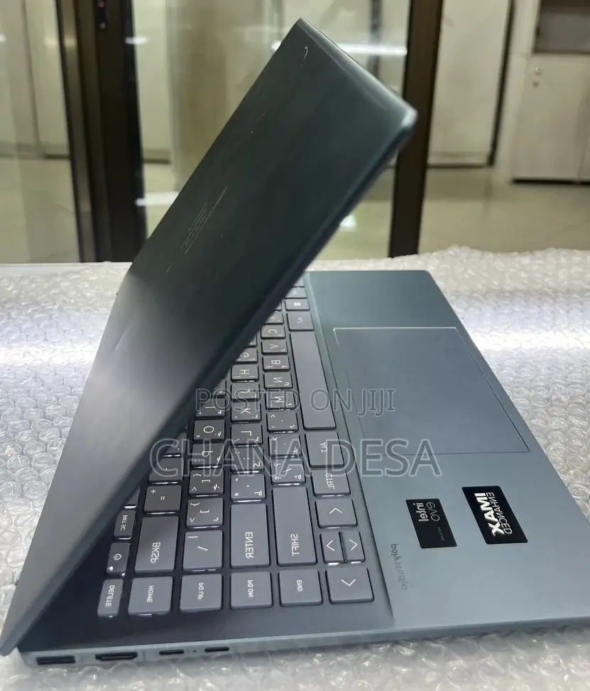 New Laptop HP 16GB Intel Core i5 SSD 512GB