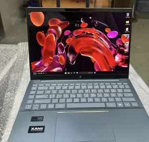 New Laptop HP 16GB Intel Core i5 SSD 512GB