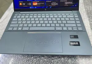 New Laptop HP 16GB Intel Core i5 SSD 512GB