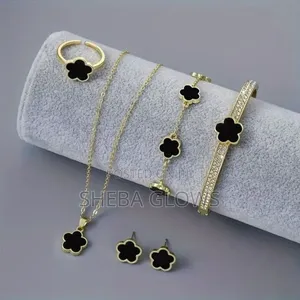 Female Jewelry