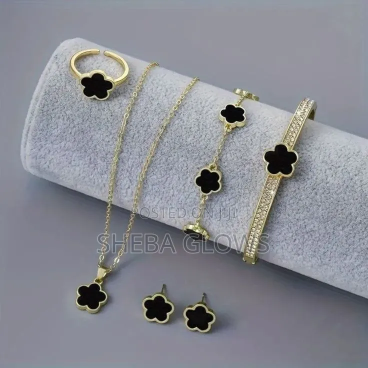 Female Jewelry