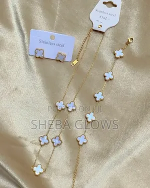 Female Jewelry
