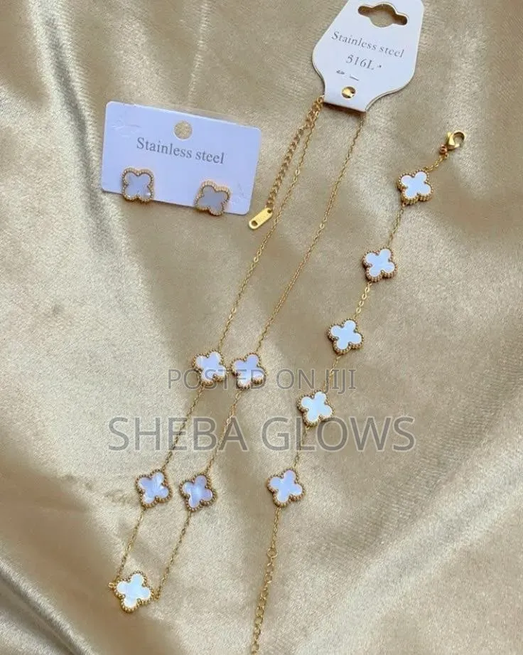 Female Jewelry