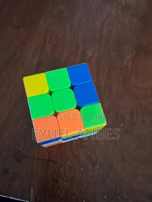 Robex Cube
