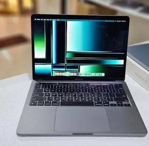 New Laptop Apple MacBook 8GB Apple M2 SSD 256GB