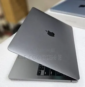 New Laptop Apple MacBook 8GB Apple M2 SSD 256GB