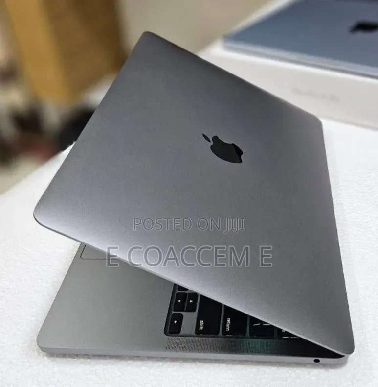 New Laptop Apple MacBook 8GB Apple M2 SSD 256GB