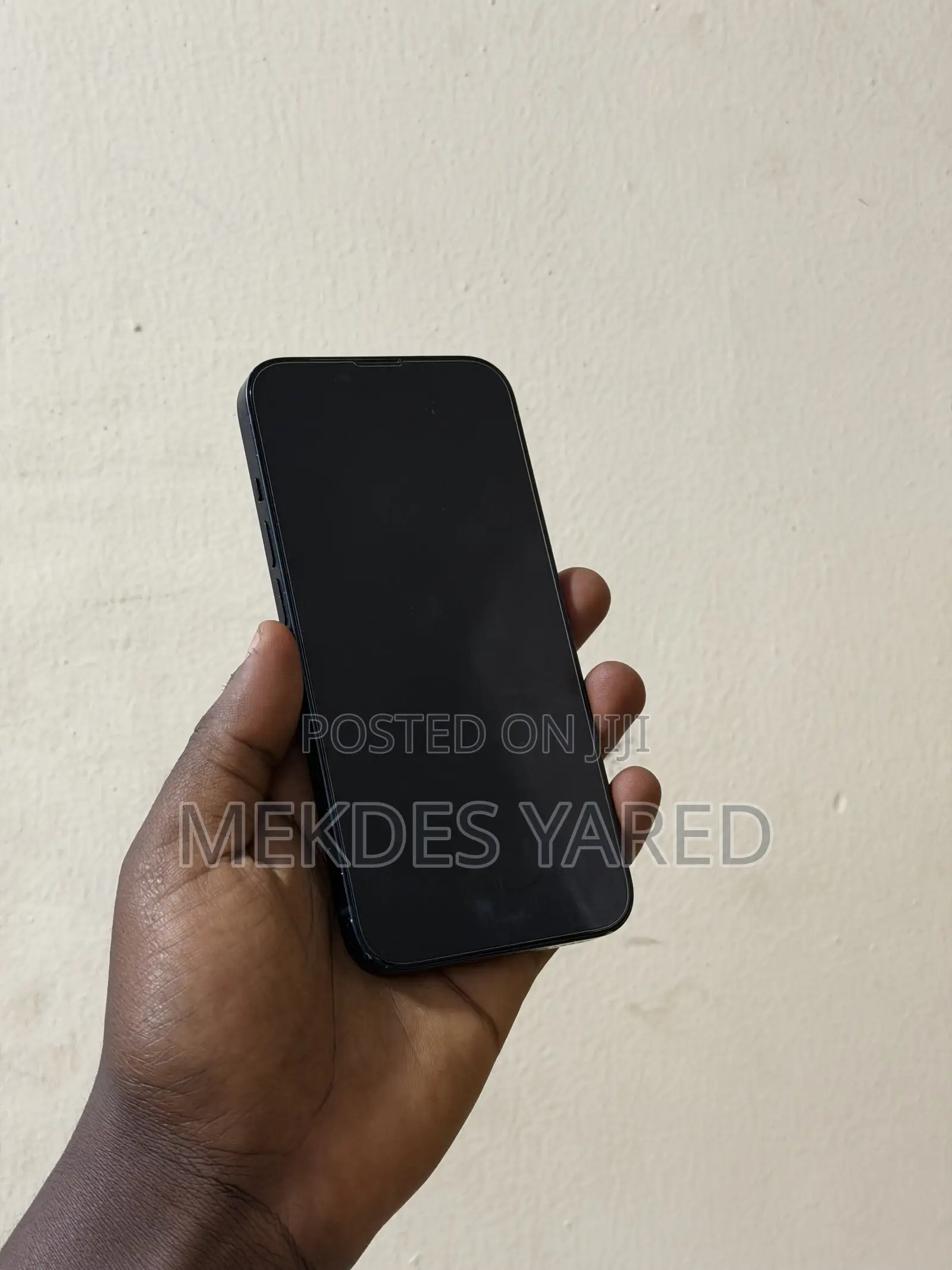 New Apple iPhone 14 256 GB Black