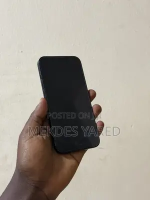 New Apple iPhone 14 256 GB Black