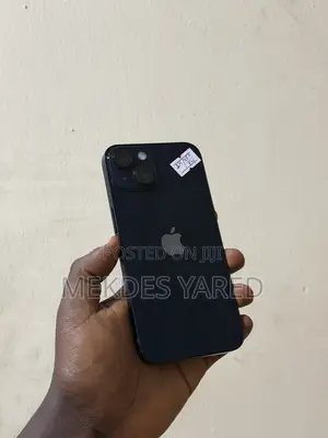 New Apple iPhone 14 256 GB Black