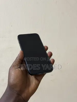 New Apple iPhone 14 256 GB Black