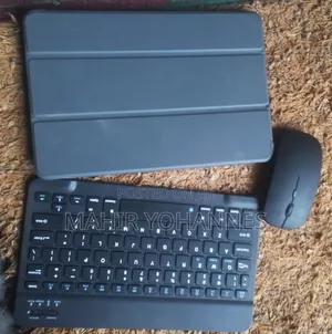 Tablet 64 GB Gray
