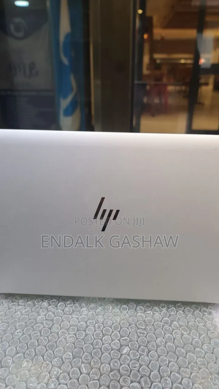 New Laptop HP EliteBook 840 G8 16GB Intel Core i5 SSD 512GB